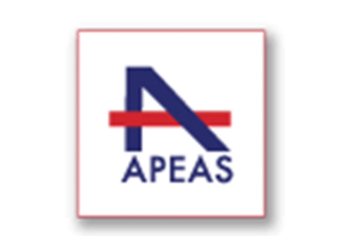 apeas